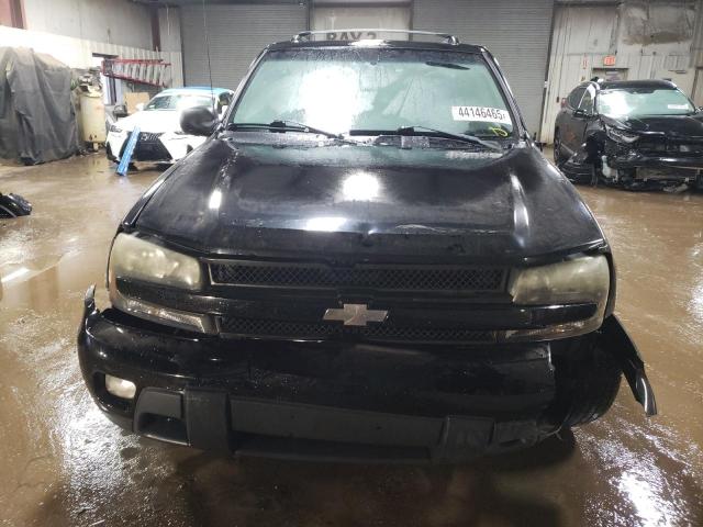 Photo 5 from auction – 2004 CHEVROLET TRAILBLAZE with VIN 1GNDT13S042285148