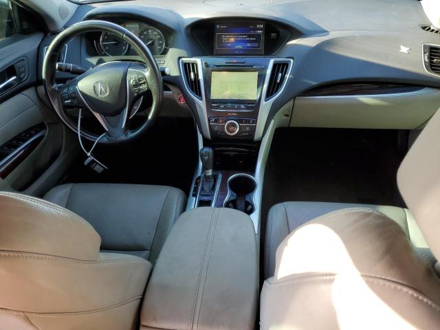 Photo 8 from auction – 2015 ACURA TLX TECH with VIN 19UUB1F56FA023372