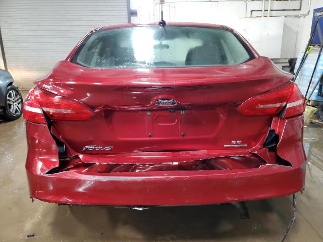 Photo 6 from auction – 2015 FORD FOCUS SE with VIN 1FADP3F29FL268744