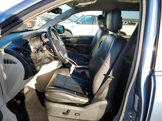 Photo 7 from auction – 2012 CHRYSLER TOWN & COU with VIN 2C4RC1CG5CR125129