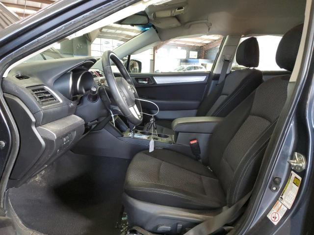 Photo 7 from auction – 2016 SUBARU OUTBACK 2. with VIN 4S4BSACCXG3216439