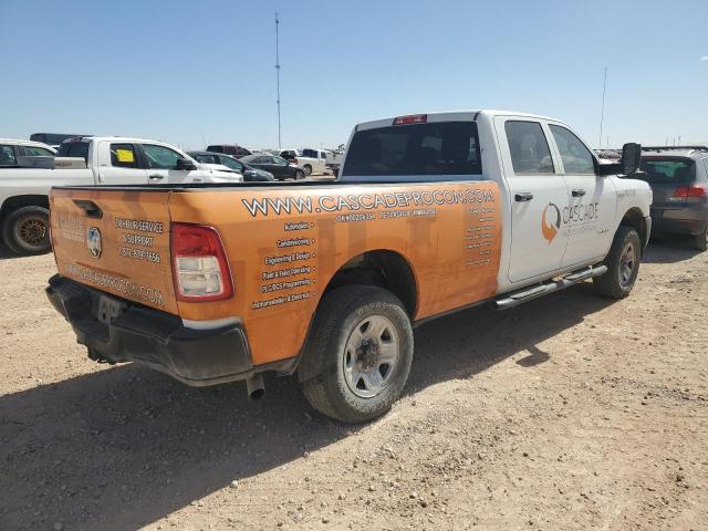 Photo 3 from auction – 2022 RAM 2500 TRADE with VIN 3C6UR5HJ9NG366177