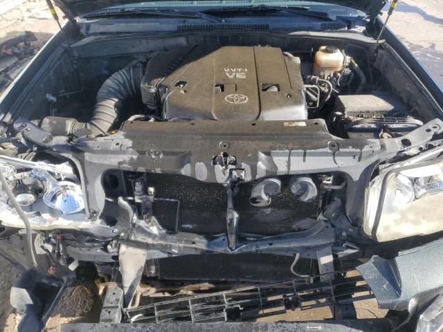 Photo 12 from auction – 2008 TOYOTA 4RUNNER SR with VIN JTEBU14R88K009634