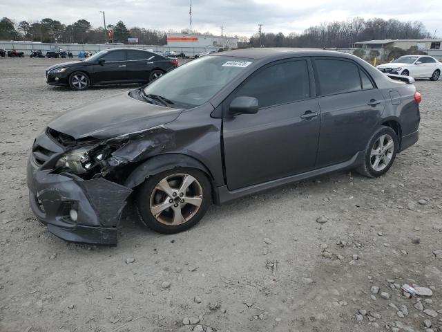 صورة رقم 1 من المزاد - 2012 TOYOTA COROLLA BA مع VIN 5YFBU4EE5CP015726