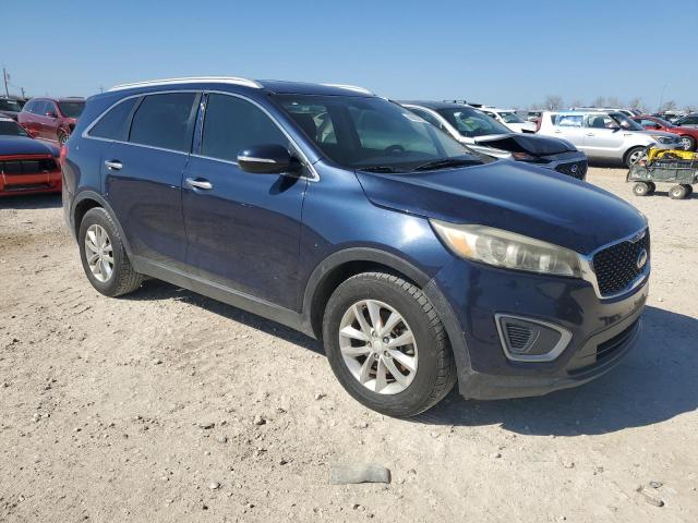 Photo 4 from auction – 2016 KIA SORENTO LX with VIN 5XYPG4A58GG019928