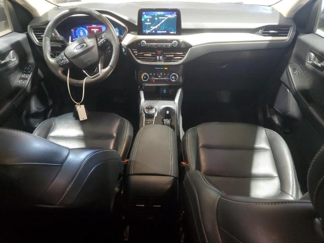 Photo 8 from auction – 2020 FORD ESCAPE SE with VIN 1FMCU9BZ0LUC28736