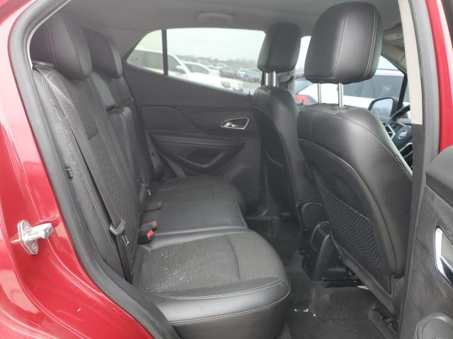 Photo 11 from auction – 2015 BUICK ENCORE with VIN KL4CJASB7FB122103