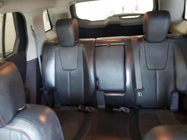 Photo 10 from auction – 2017 GMC TERRAIN SL with VIN 2GKALPEK7H6337044