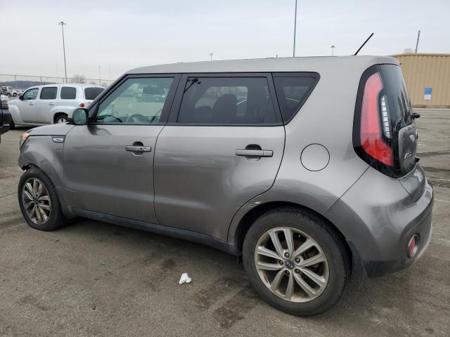 Photo 2 from auction – 2019 KIA SOUL + with VIN KNDJP3A59K7643758