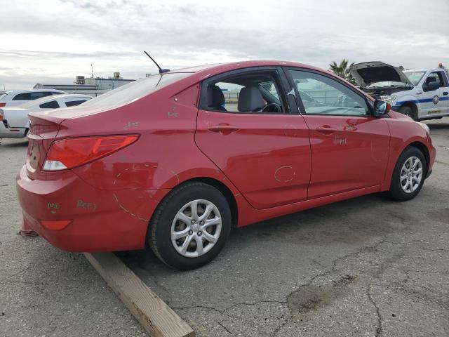 Photo 3 from auction – 2016 HYUNDAI ACCENT SE with VIN KMHCT4AE4GU124521
