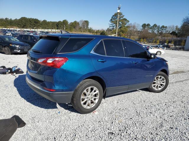 Photo 3 from auction – 2020 CHEVROLET EQUINOX LT with VIN 2GNAXTEV1L6176533