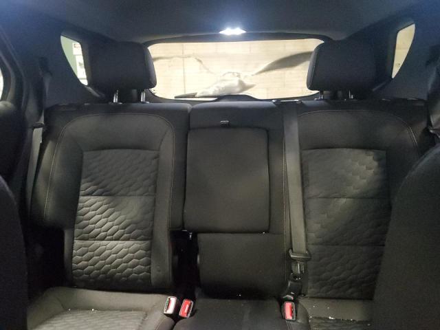 Photo 10 from auction – 2021 CHEVROLET EQUINOX LT with VIN 2GNAXTEV5M6106860