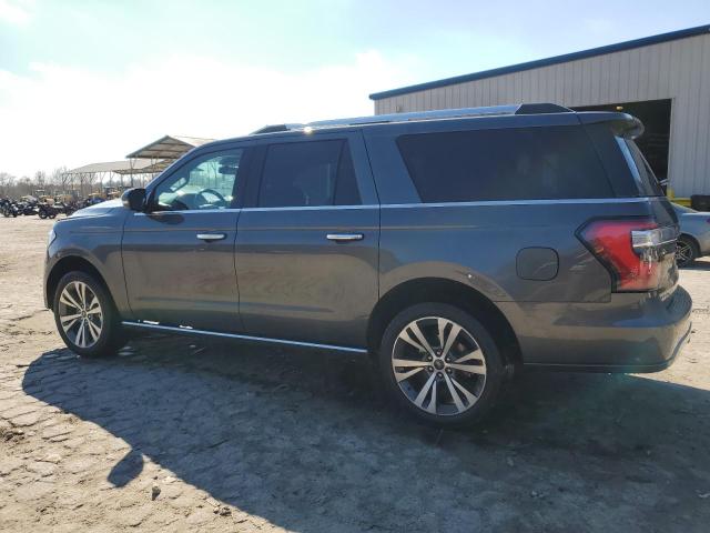 Photo 2 from auction – 2020 FORD EXPEDITION with VIN 1FMJK1KT4LEA14420
