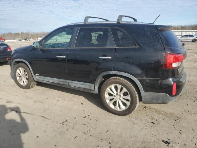 Photo 2 from auction – 2014 KIA SORENTO EX with VIN 5XYKUDA74EG502379