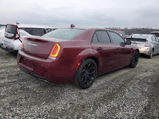 Photo 3 from auction – 2019 CHRYSLER 300 S with VIN 2C3CCABG4KH566007