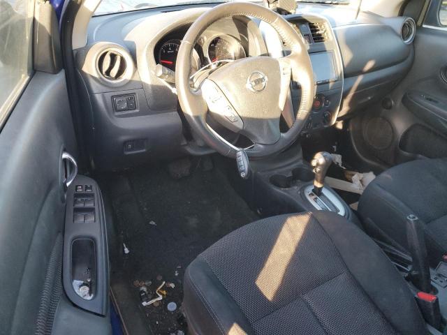 Photo 8 from auction – 2016 NISSAN VERSA S with VIN 3N1CN7AP6GL872671