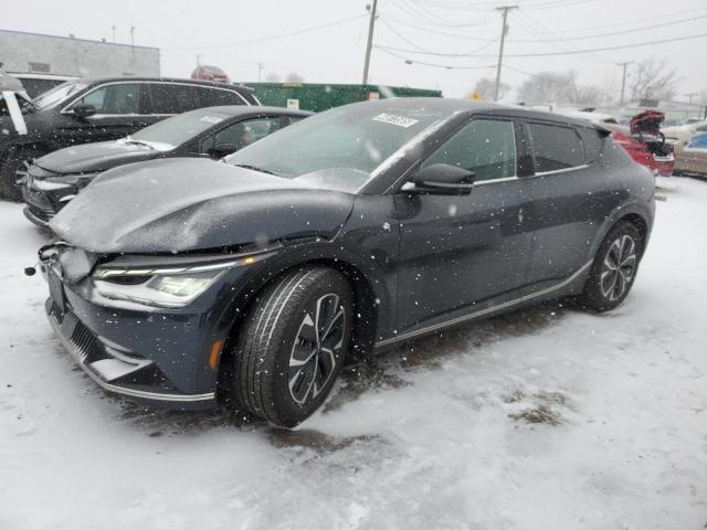 KIA EV6 LIGHT 2023 with VIN KNDC34LA0P5157587 - Photo from auction