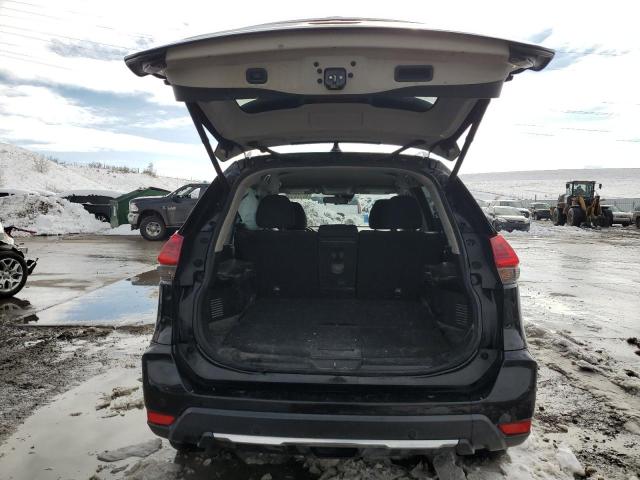 Photo 6 from auction – 2020 NISSAN ROGUE S with VIN KNMAT2MV1LP503433