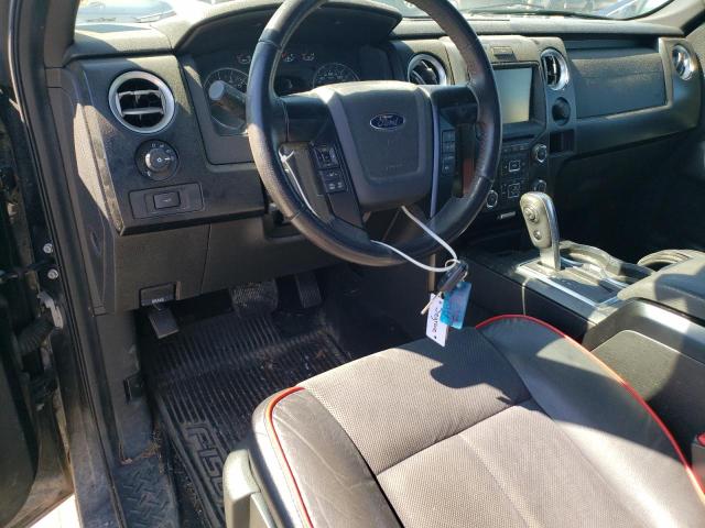 Photo 8 from auction – 2014 FORD F150 with VIN 1FTMF1CT4EFA06349