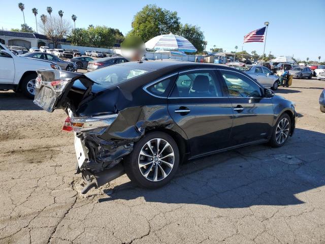 Photo 3 from auction – 2017 TOYOTA AVALON HYB with VIN 4T1BD1EB9HU057780