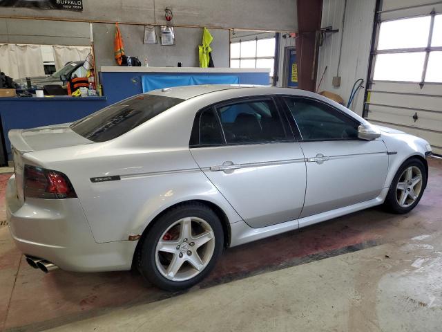 Снимка 3 от търг – 2007 ACURA TL TYPE S с VIN 19UUA76507A006901
