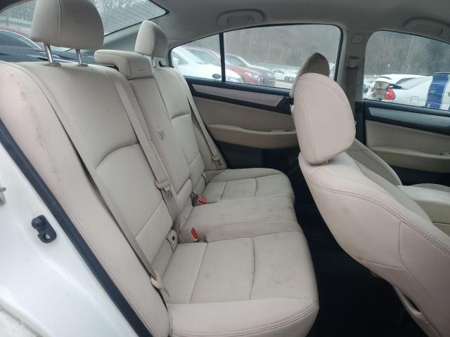 Photo 10 from auction – 2017 SUBARU LEGACY 2.5 with VIN 4S3BNAC65H3004118