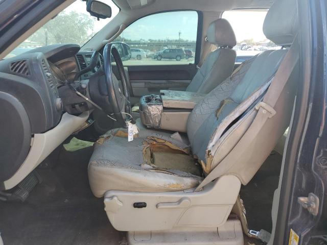 Photo 7 from auction – 2011 CHEVROLET SILVERADO with VIN 3GCPCSE05BG299073