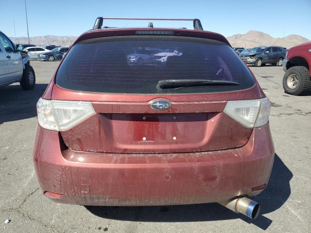 Photo 6 from auction – 2011 SUBARU IMPREZA 2. with VIN JF1GH6B64BG815197