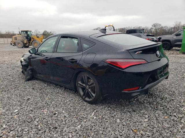 Photo 2 from auction – 2024 ACURA INTEGRA A- with VIN 19UDE4H39RA001908