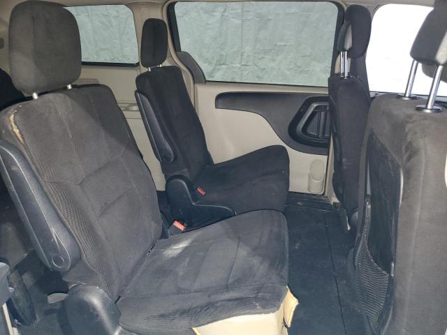 Снимка 11 от търг – 2011 DODGE GRAND CARA с VIN 2D4RN5DG6BR611840