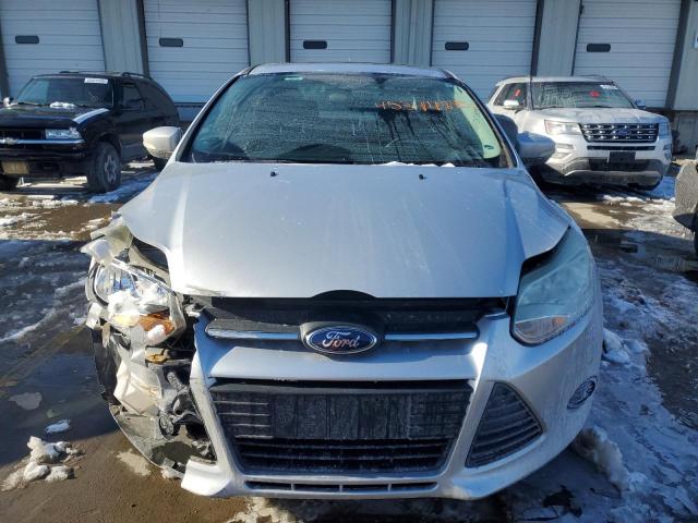Photo 5 from auction – 2013 FORD FOCUS SE with VIN 1FADP3F27DL194527
