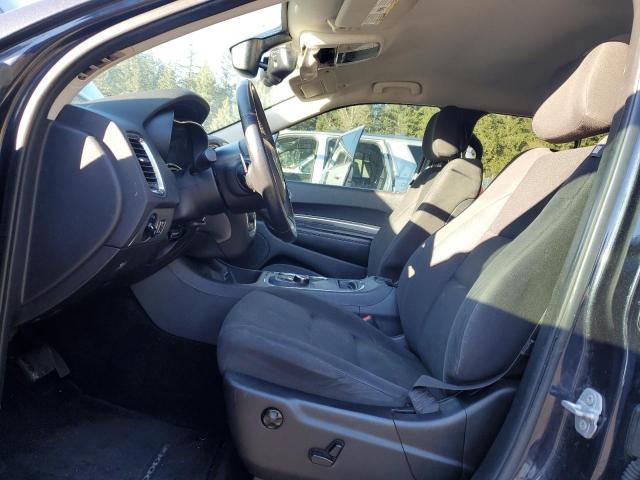 Photo 7 from auction – 2015 DODGE DURANGO SX with VIN 1C4RDJAG6FC904780