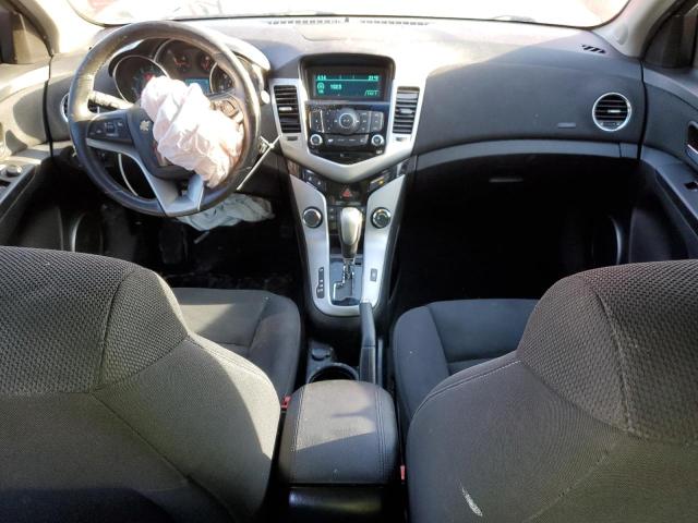 Photo 8 from auction – 2012 CHEVROLET CRUZE LT with VIN 1G1PF5SC9C7245319