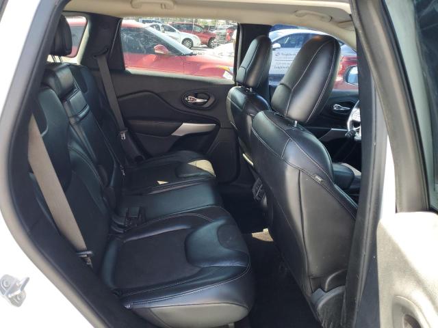 Photo 11 from auction – 2018 JEEP CHEROKEE L with VIN 1C4PJLLB2JD511830