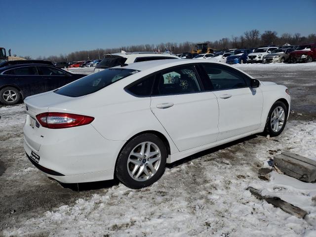 Photo 3 from auction – 2015 FORD FUSION SE with VIN 3FA6P0H76FR186097
