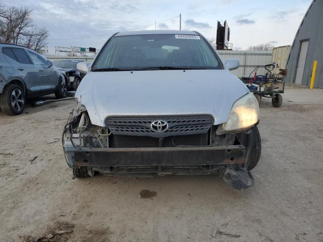 Photo 5 from auction – 2006 TOYOTA COROLLA MA with VIN 2T1KR32E36C602401