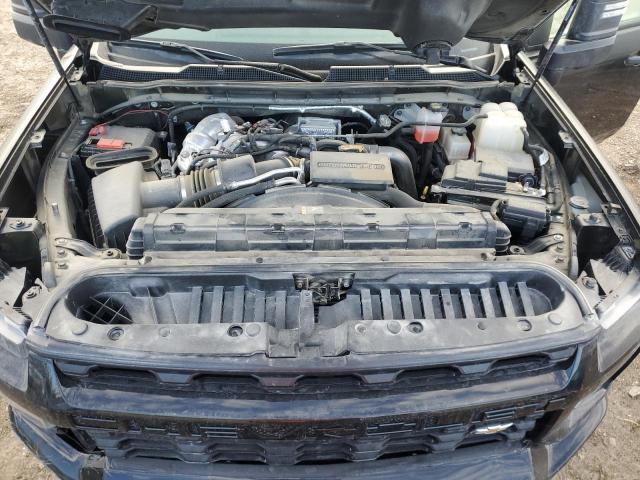 Photo 11 from auction – 2023 CHEVROLET SILVERADO with VIN 1GC4YMEY5PF173875