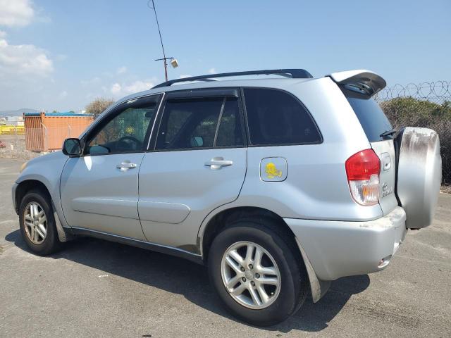 Photo 2 from auction – 2003 TOYOTA RAV4 with VIN JTEGH20V230092047