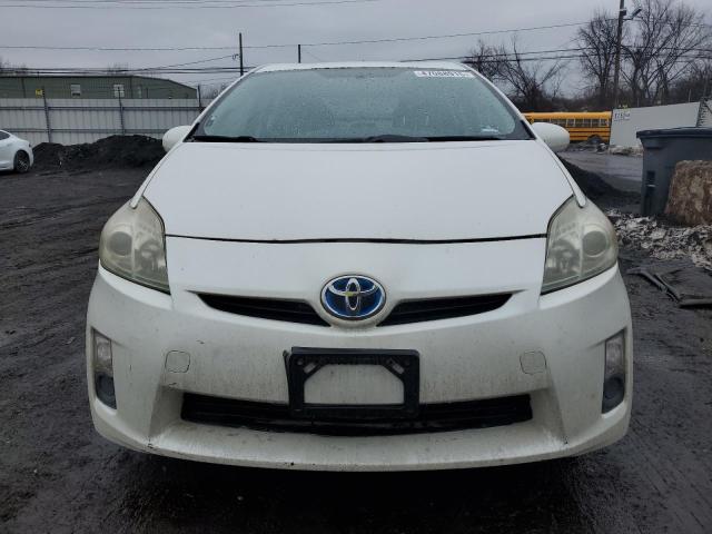 Photo 5 from auction – 2010 TOYOTA PRIUS with VIN JTDKN3DUXA0204914