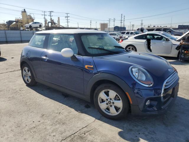 Photo 4 from auction – 2014 MINI COOPER with VIN WMWXM5C56ET933301