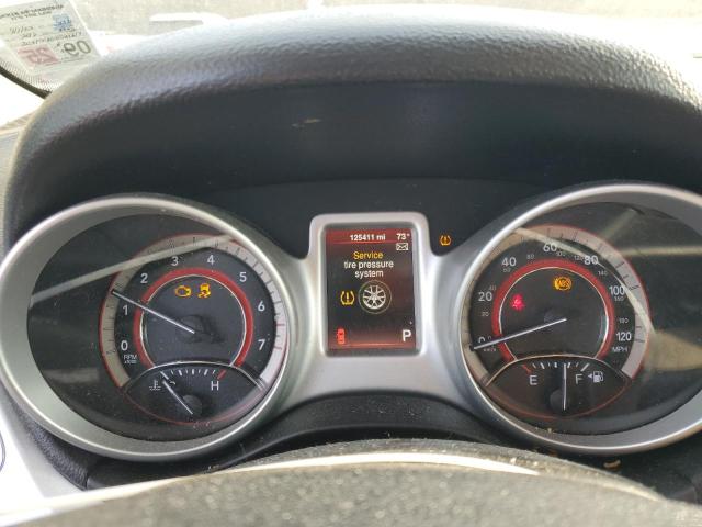 Photo 9 from auction – 2016 DODGE JOURNEY SX with VIN 3C4PDCBG1GT100619