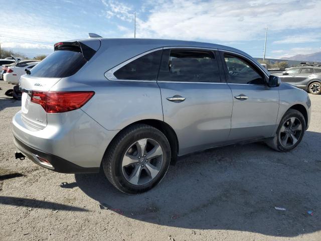Photo 3 from auction – 2016 ACURA MDX with VIN 5FRYD4H29GB040916