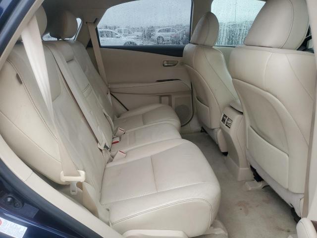 Zdjęcie 10 z aukcji – 2014 LEXUS RX 350 z VIN 2T2ZK1BAXEC137193