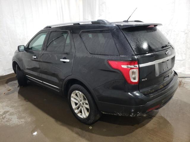 Photo 2 from auction – 2013 FORD EXPLORER X with VIN 1FM5K8D8XDGA91284