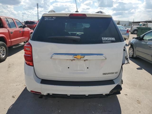 Photo 6 from auction – 2016 CHEVROLET EQUINOX LT with VIN 2GNALCEKXG6298542