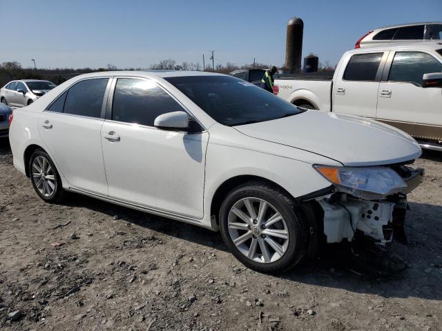 Photo 4 from auction – 2013 TOYOTA CAMRY L with VIN 4T4BF1FK4DR282519