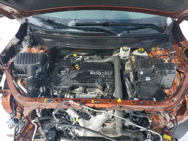 Photo 12 from auction – 2019 GMC TERRAIN SL with VIN 3GKALMEV5KL295274