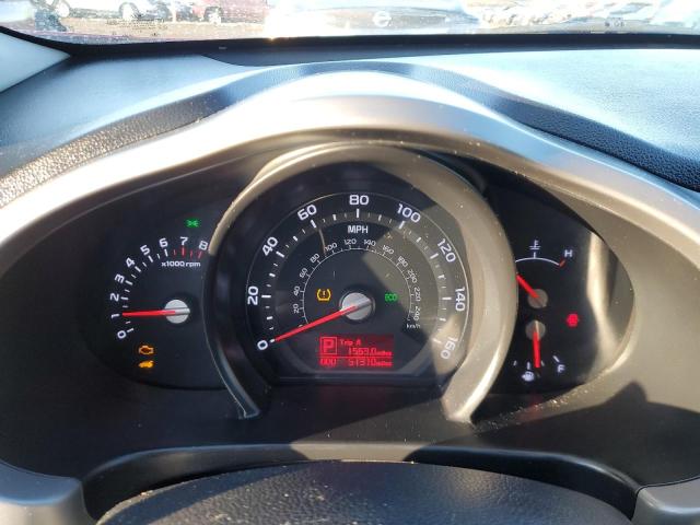 Photo 9 from auction – 2015 KIA SPORTAGE L with VIN KNDPB3AC4F7710831