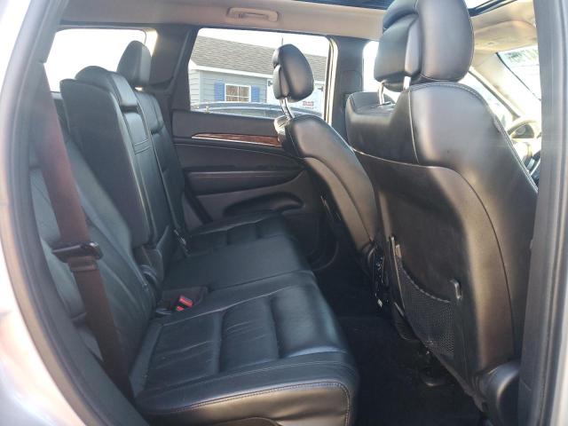 Photo 11 from auction – 2012 JEEP GRAND CHER with VIN 1C4RJFBT6CC234726
