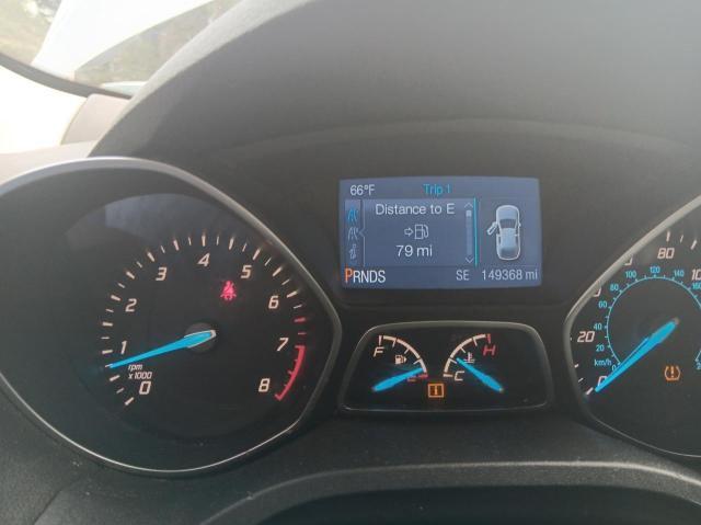 Photo 8 from auction – 2015 FORD ESCAPE SE with VIN 1FMCU0G74FUA87418